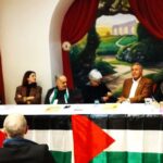 Palestina Ieri Oggi Domani