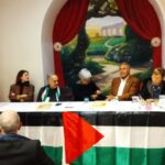 Palestina Ieri Oggi Domani