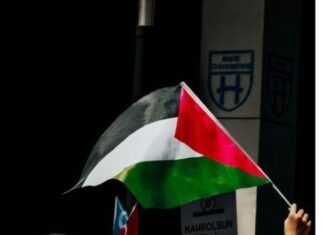 Palestina ieri oggi domani, un incontro per non dimenticare