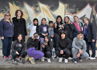 Rete Scuolemigranti, il ruolo del volontariato