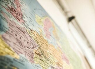 Con JumaMap il primo totem a sostegno degli stranieri