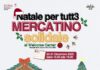20-21.12 – Mercatino di Natale solidale ‘Natale per tutt3’