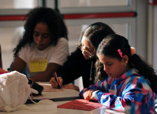 “Pensare Migrante”: i 10 anni di Baobab per grandi e piccini foto Piuculture