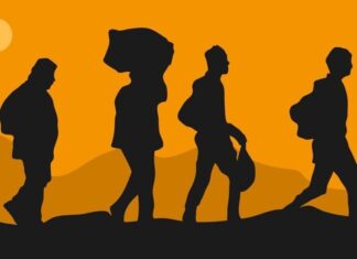 Remigrazione: un attacco ai diritti che odora di razzismo Fonte Rivista Africa