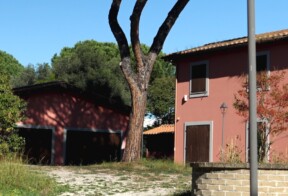 10.01 Memory Hub a Villa Faonte – Municipio III