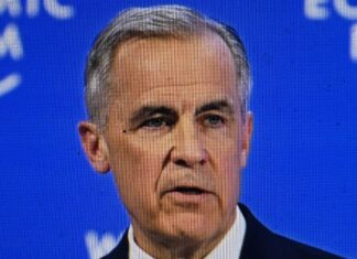 Lettura della domenica: Mark Carney, Primo Ministro canadese a Davos