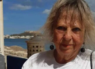 Monica Maurer, memoria storica del cinema sulla Palestina