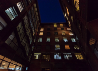 Minaccia sgombero per Spin Time: solidarietà e mobilitazione