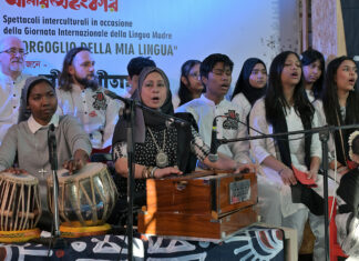 Giornata Internazionale della Lingua Madre