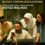 La voce di Hind Rajab