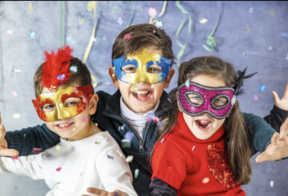 17.02-Festa di Carnevale a Pietralata