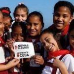 Giovani studenti il futuro di Cuba