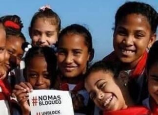 Cuba, la rivoluzione continua o si arrende? Giovani studenti il futuro di Cuba