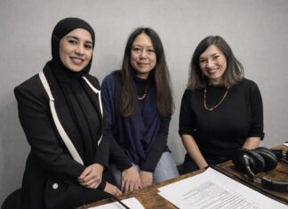 Cultural Library: L’integrazione è un ponte, non un muro