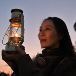 Fiamma della Pace Jun Ichikawa