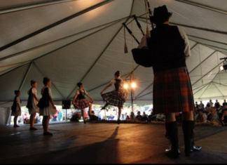 30-31.05–Roma Celtic Festival 2026