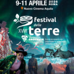 festival delle Terre