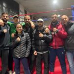 Boxe contro l’assedio 1