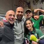 Boxe contro l’assedio 2