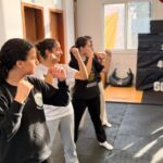Boxe contro l’assedio 3