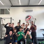 Boxe contro l’assedio 4