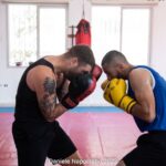 Boxe contro l’assedio 6