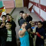 Boxe contro l’assedio 7