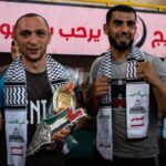 Boxe contro l’assedio 8