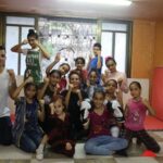 Boxe contro l’assedio Gaza Boxing Women