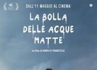 La bolla delle acque matte, un mondo possibile