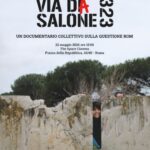 Locandina ViaDaSalone 323