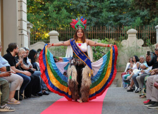 I colori dell’America Latina all’Istituto Cervantes di Roma