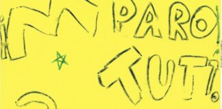 copertina abecedario