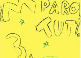 Insegnanti di “sostegno” al primo incarico copertina abecedario
