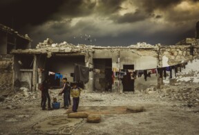 11.06 – Presentazione libro “Siria, il giorno dopo” a Roma