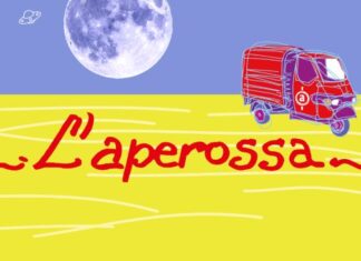 L’Aperossa, la proposta culturale di AAMOD per l’Estate romana