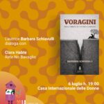 Voragini Nella mente di vittime e carnefici