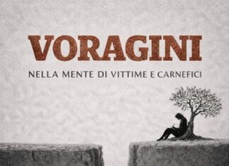 “Voragini”, Barbara Schiavulli racconta la guerra