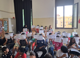 L’esperienza di Piuculture nelle scuole nel supporto dell’Italiano L2 Scuola