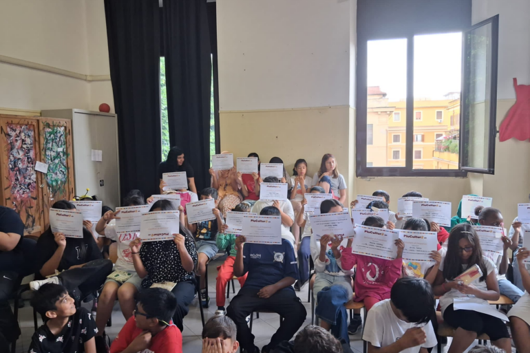 Scuola