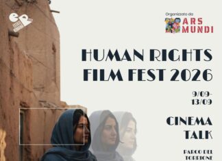 09.09-13.09: Human Rights Film Fest -2a edizione a Roma