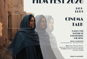 09.09-13.09: Human Rights Film Fest -2a edizione a Roma