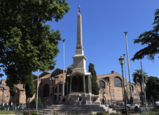 Passeggiate decoloniali: la vera storia dietro i monumenti
