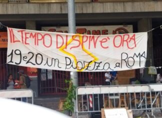 19/20 settembre: il tempo di Spin Time è ora