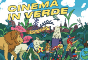 17/09-20/09: Festival Cinema in Verde