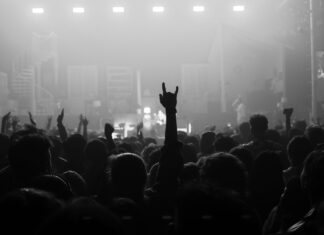12.10 Mutamassik in concerto a Roma Concerto