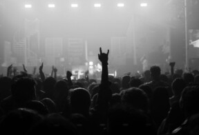 12.10 Mutamassik in concerto a Roma