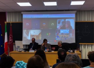 Convegno "Per una convivialità delle differenze"
