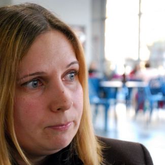 Mamme straniere - la storia di Geanina