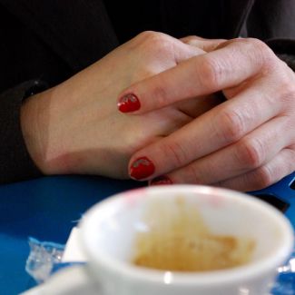 Mamme straniere - la storia di Geanina